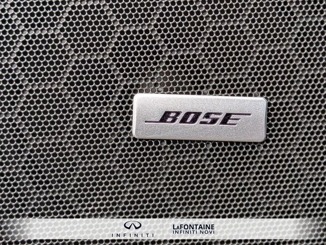 2024 Cadillac XT5 Luxury