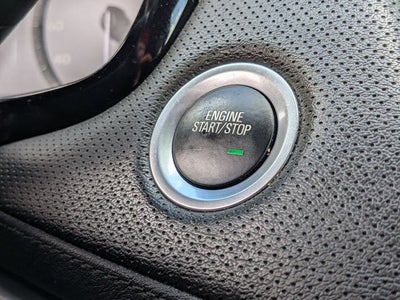 2024 Cadillac XT5 Luxury