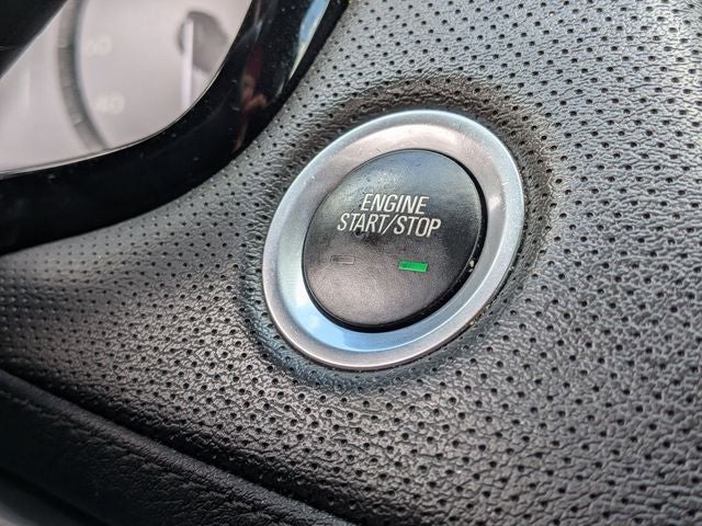 2024 Cadillac XT5 Luxury