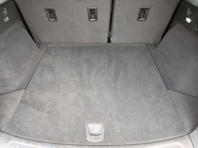 2024 Cadillac XT5 Luxury