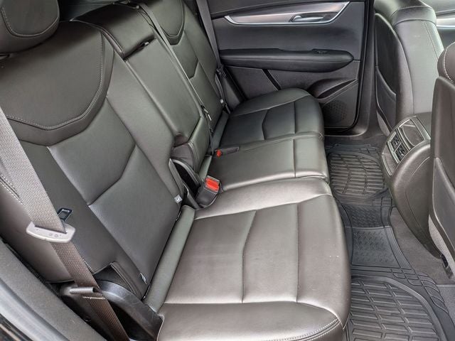 2024 Cadillac XT5 Luxury