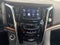 2016 Cadillac Escalade ESV Luxury