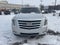 2016 Cadillac Escalade ESV Luxury