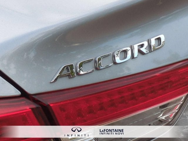 2019 Honda Accord EX