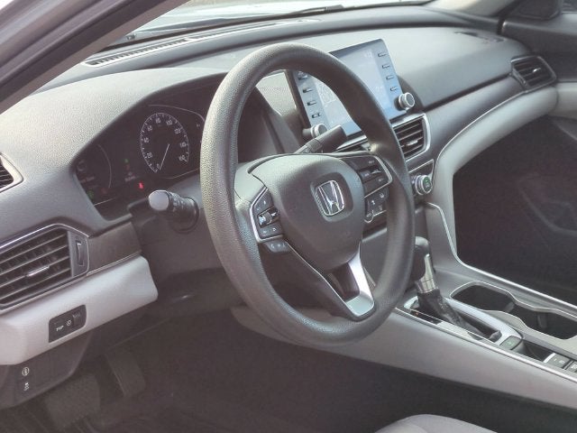 2019 Honda Accord EX