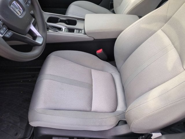 2019 Honda Accord EX