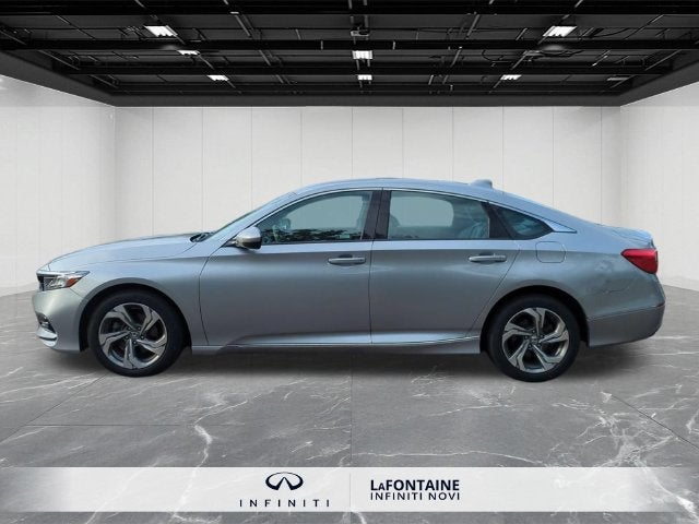 2019 Honda Accord EX