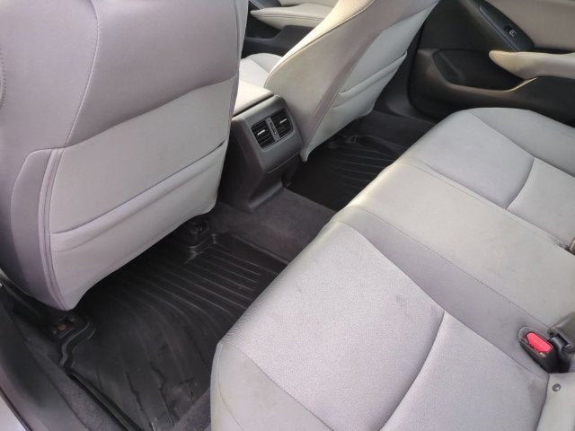 2019 Honda Accord EX