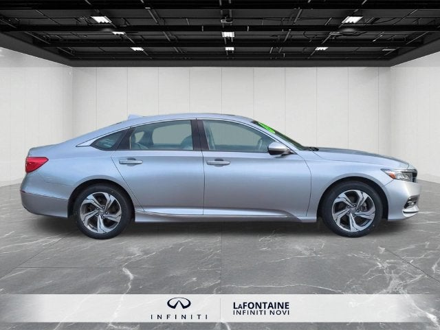 2019 Honda Accord EX