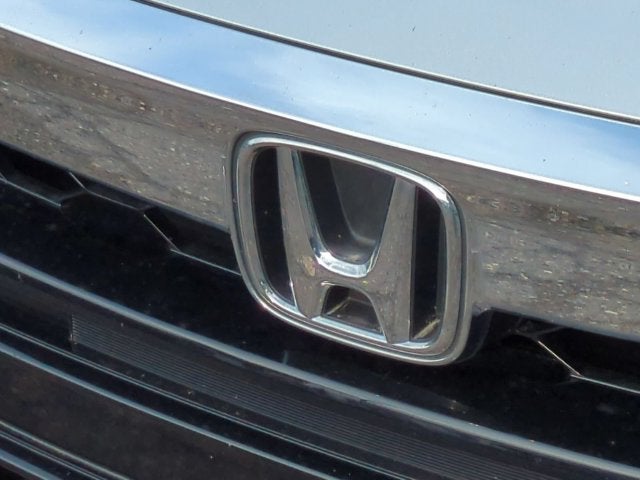 2019 Honda Accord EX