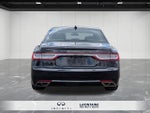 2020 Lincoln Continental Standard