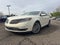2013 Lincoln MKS Base
