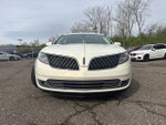2013 Lincoln MKS Base