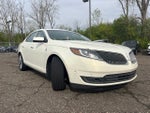 2013 Lincoln MKS Base