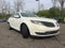 2013 Lincoln MKS Base