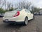 2013 Lincoln MKS Base
