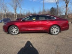 2016 Chevrolet Impala LTZ 2LZ