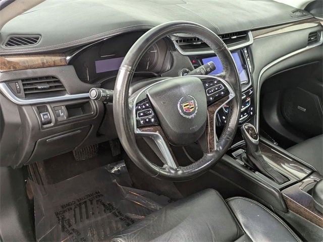 2015 Cadillac XTS Luxury