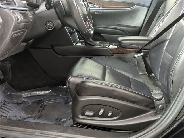 2015 Cadillac XTS Luxury