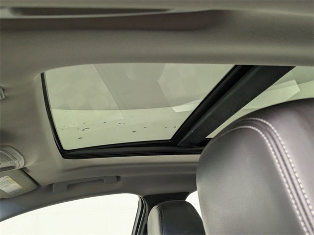 2015 Cadillac XTS Luxury