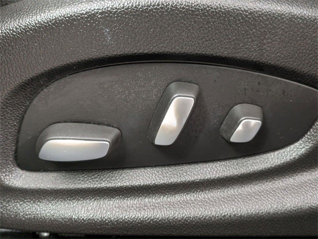 2015 Cadillac XTS Luxury