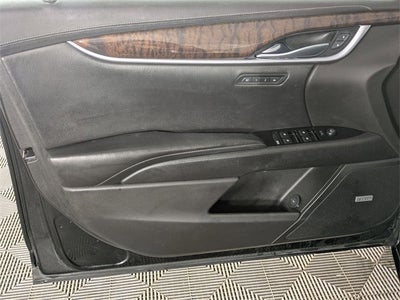 2015 Cadillac XTS Luxury