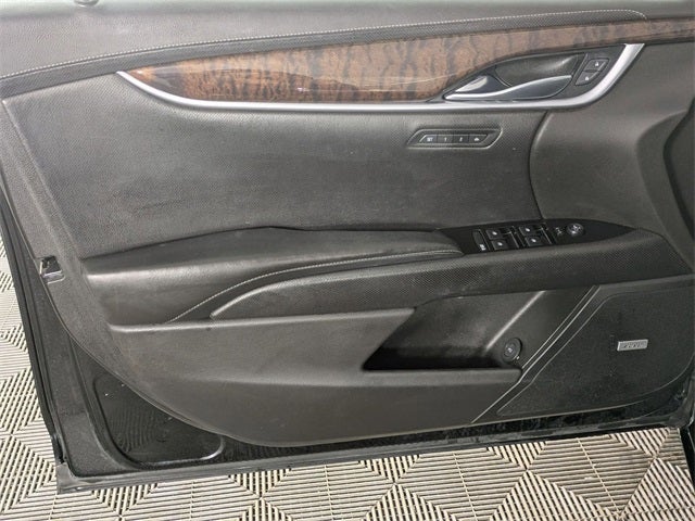 2015 Cadillac XTS Luxury