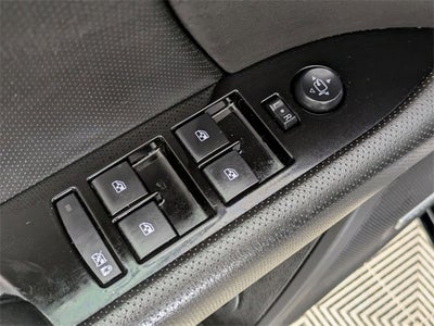 2015 Cadillac XTS Luxury