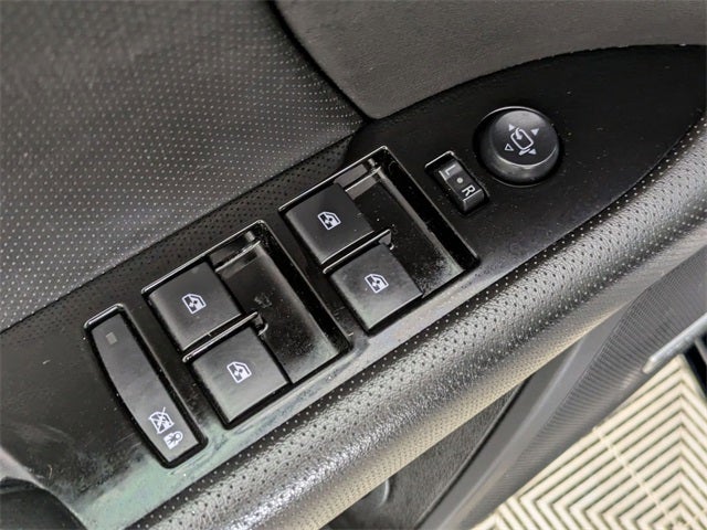 2015 Cadillac XTS Luxury