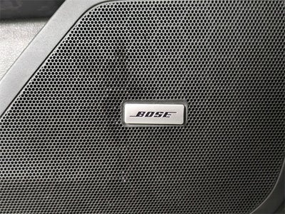 2015 Cadillac XTS Luxury