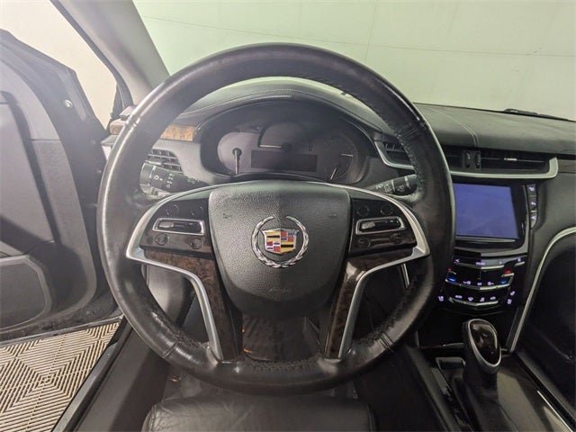 2015 Cadillac XTS Luxury