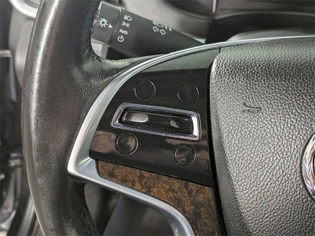 2015 Cadillac XTS Luxury