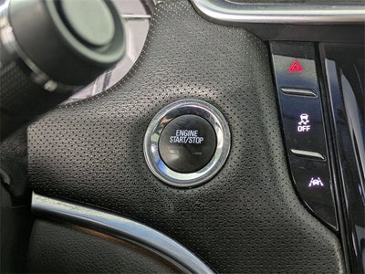 2015 Cadillac XTS Luxury