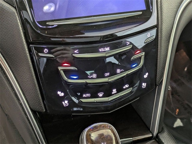 2015 Cadillac XTS Luxury