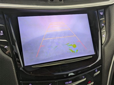 2015 Cadillac XTS Luxury