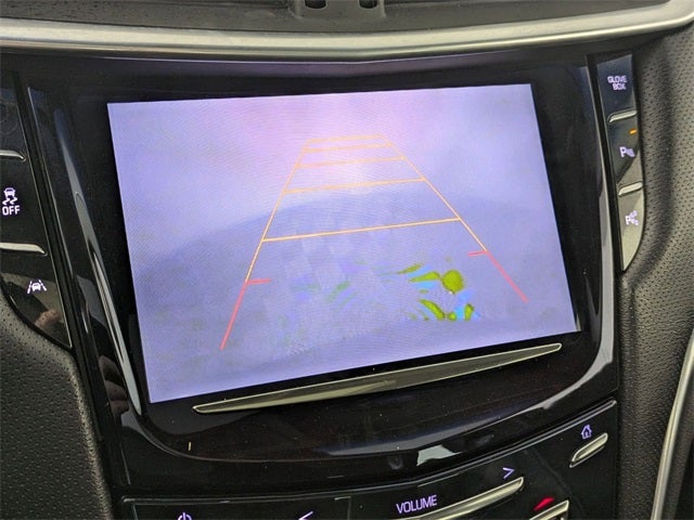 2015 Cadillac XTS Luxury