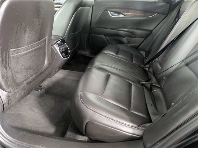 2015 Cadillac XTS Luxury