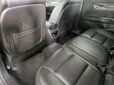 2015 Cadillac XTS Luxury