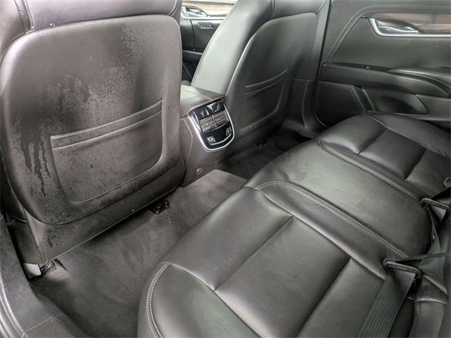 2015 Cadillac XTS Luxury