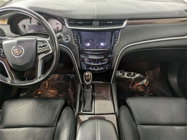2015 Cadillac XTS Luxury