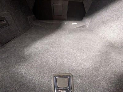 2015 Cadillac XTS Luxury