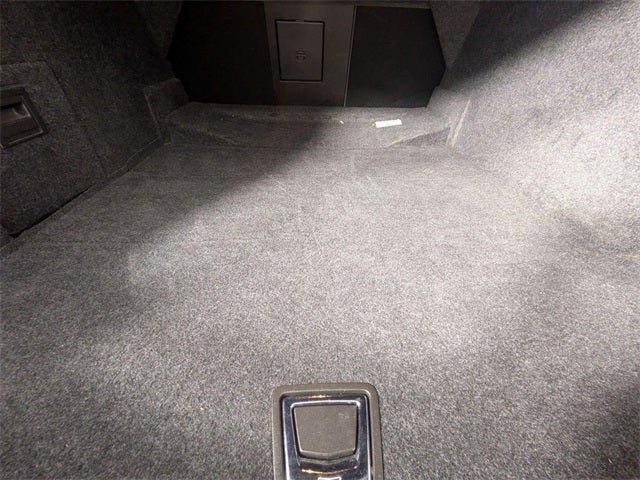 2015 Cadillac XTS Luxury