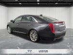 2015 Cadillac XTS Luxury