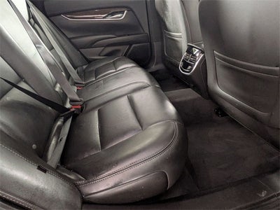 2015 Cadillac XTS Luxury