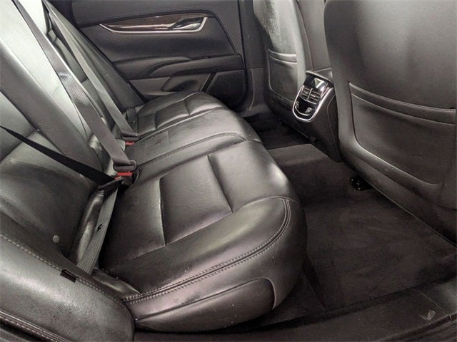 2015 Cadillac XTS Luxury