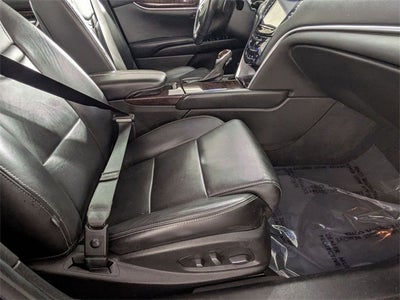 2015 Cadillac XTS Luxury