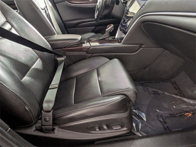 2015 Cadillac XTS Luxury