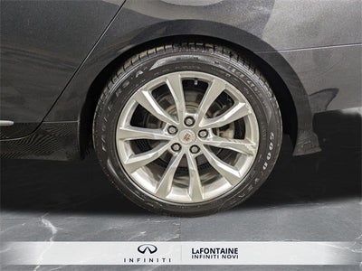 2015 Cadillac XTS Luxury