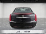 2015 Cadillac XTS Luxury