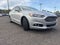 2013 Ford Fusion Titanium